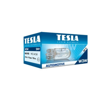 Zarovka, obrysove svetlo TESLA B63102