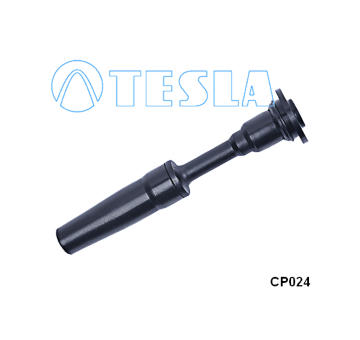 Zástrčka, zapalovací cívka TESLA CP024