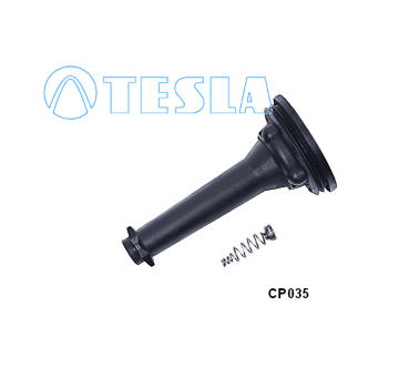 Zástrčka, zapalovací cívka TESLA CP035