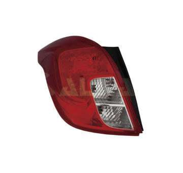 Zadné svetlo ALKAR 2201424