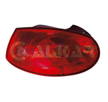 Zadné svetlo ALKAR 2201480