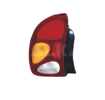 Zadné svetlo ALKAR 2201601