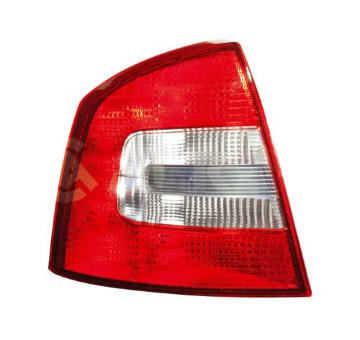 Zadné svetlo ALKAR 2202569