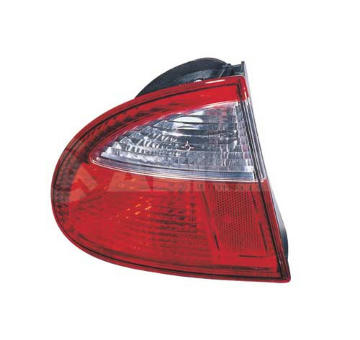 Zadné svetlo ALKAR 2205099