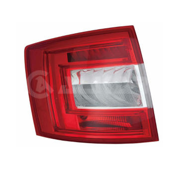 Zadní světlo ALKAR 2205569