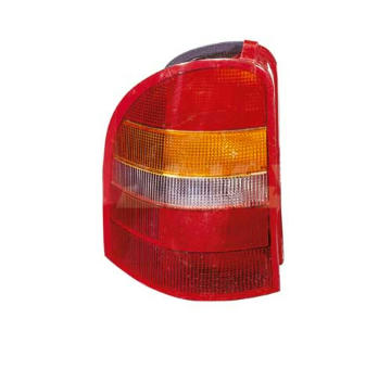 Zadné svetlo ALKAR 2206401