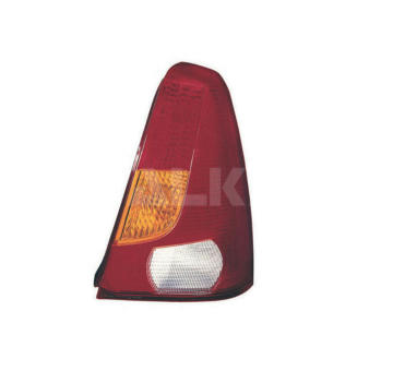 Zadné svetlo ALKAR 2206721