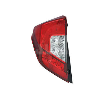 Zadní světlo ALKAR 2212944