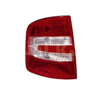 Zadné svetlo ALKAR 2221522