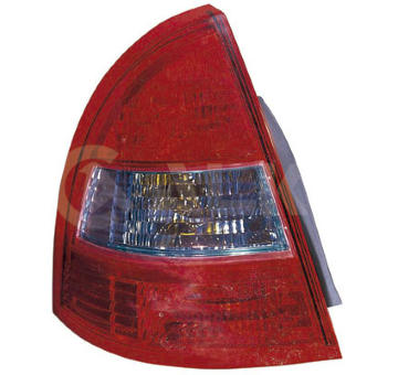 Zadní světlo ALKAR 2222852