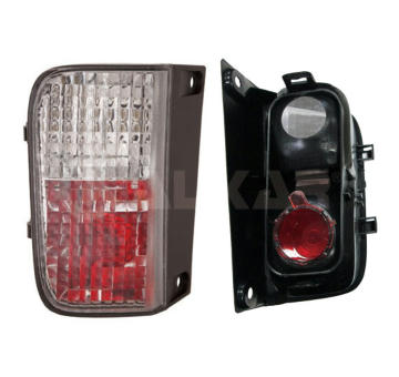 Zadní světlo ALKAR 2241751