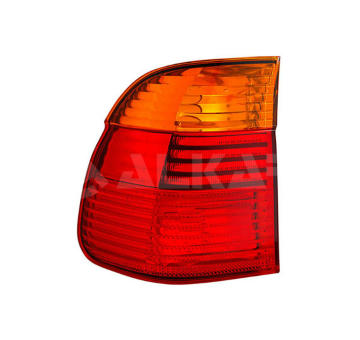 Zadní světlo ALKAR 2250845