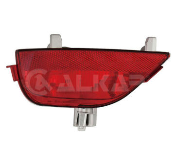 Zadní mlhovka ALKAR 2281721