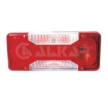 Čočka, zadní světlo ALKAR 2302970