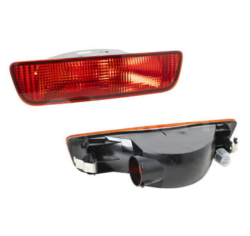 Zadní mlhovka ALKAR 2603568