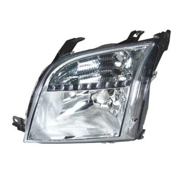 Hlavní světlomet ALKAR 2701389