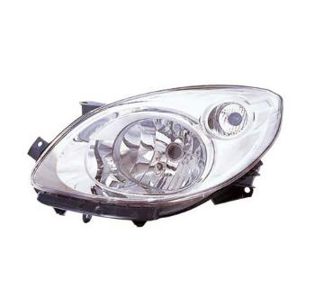 Hlavní světlomet ALKAR 2741171