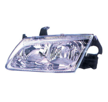 Hlavný svetlomet ALKAR 2741556