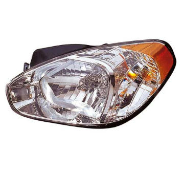 Hlavný svetlomet ALKAR 2741557