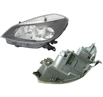 Hlavní světlomet ALKAR 2751175