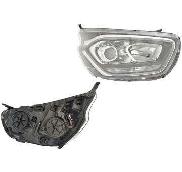 Hlavní světlomet ALKAR 2752140