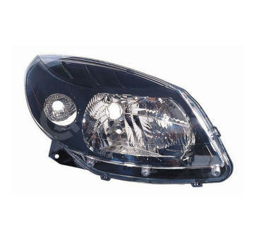 Hlavní světlomet ALKAR 2752721