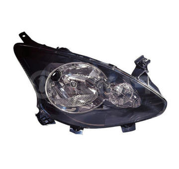 Hlavní světlomet ALKAR 2756265