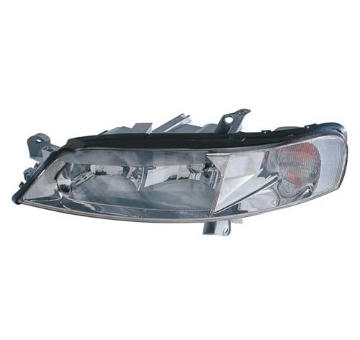 Hlavný svetlomet ALKAR 2761444