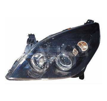 Hlavný svetlomet ALKAR 2775444