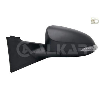 Vnější zpětné zrcátko ALKAR 6101259