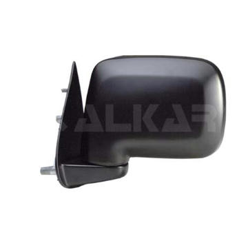 Vnější zpětné zrcátko ALKAR 6101546