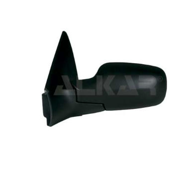 Vnější zpětné zrcátko ALKAR 6125228