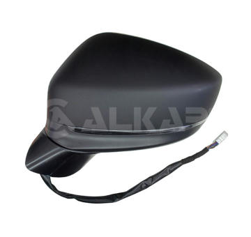 Vnější zpětné zrcátko Alkar 6125738