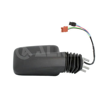 Vnější zpětné zrcátko ALKAR 6126292