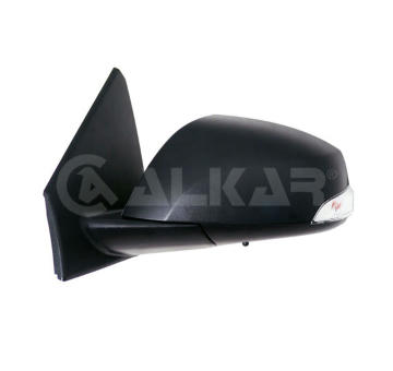 Vnější zpětné zrcátko ALKAR 6127232