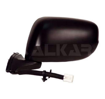 Vnější zpětné zrcátko ALKAR 6127946