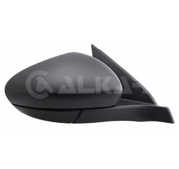 Vnější zpětné zrcátko ALKAR 6128497