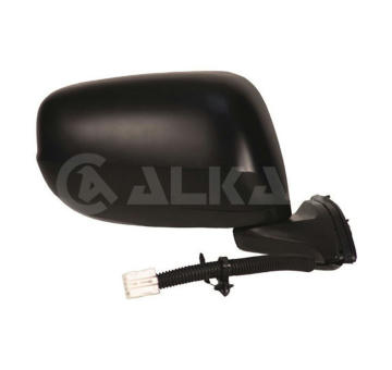 Vnější zpětné zrcátko ALKAR 6128946