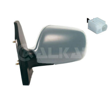 Vnější zpětné zrcátko ALKAR 6129261