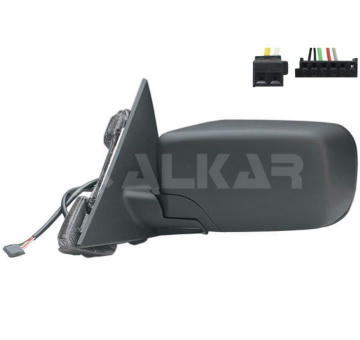 Vnější zpětné zrcátko ALKAR 6129849