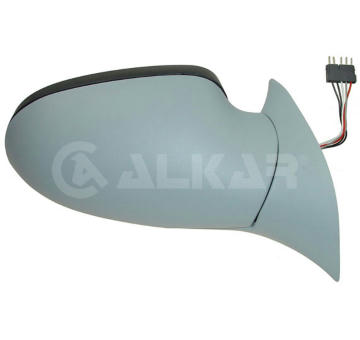 Vnější zpětné zrcátko ALKAR 6130700