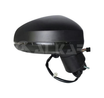 Vnější zpětné zrcátko ALKAR 6130824