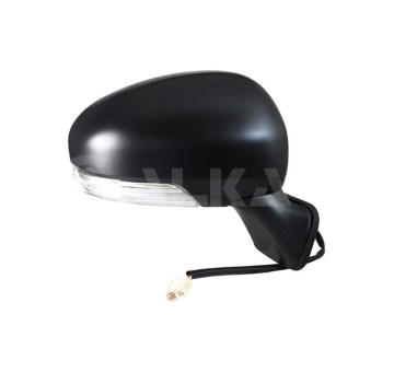 Vnější zpětné zrcátko ALKAR 6140954
