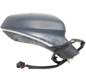 Vnější zpětné zrcátko ALKAR 6141074