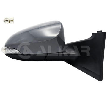 Vnější zpětné zrcátko ALKAR 6142259