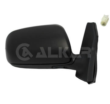 Vnější zpětné zrcátko Alkar 6142264