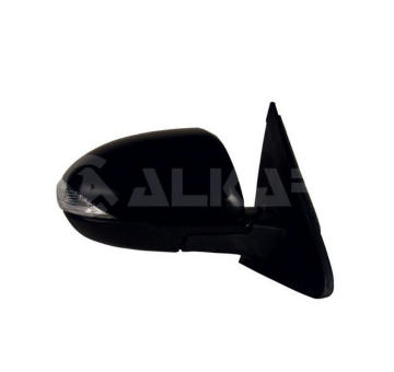 Vnější zpětné zrcátko Alkar 6142657