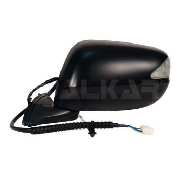 Vnější zpětné zrcátko ALKAR 6142946