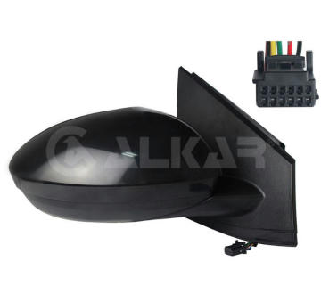 Vnější zpětné zrcátko Alkar 6144207