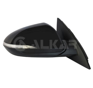 Vnější zpětné zrcátko ALKAR 6144724